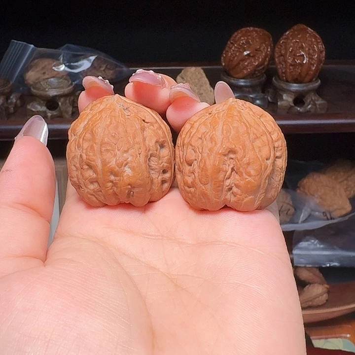 把件文玩核桃轩轩71