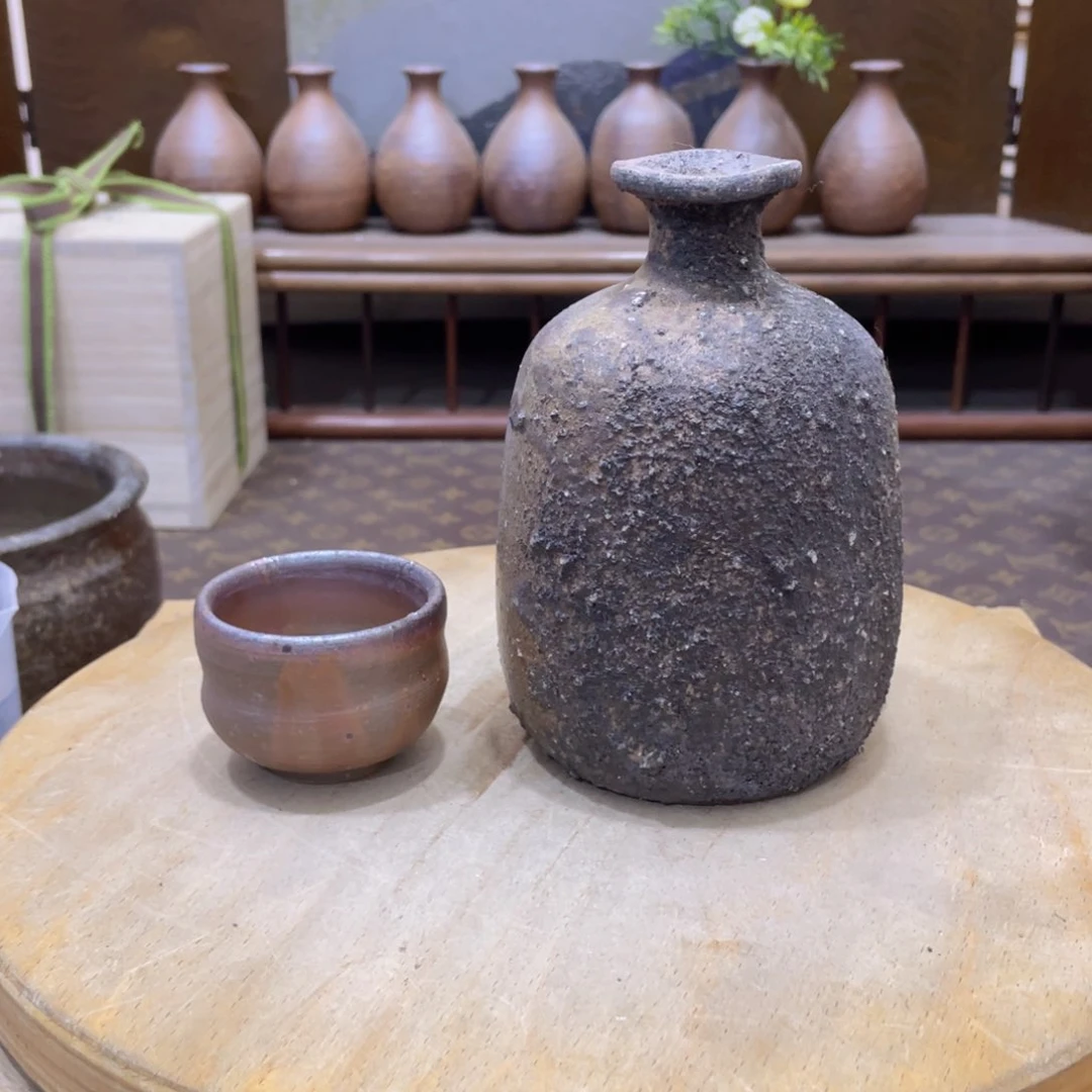 928备前烧备前烧备前烧