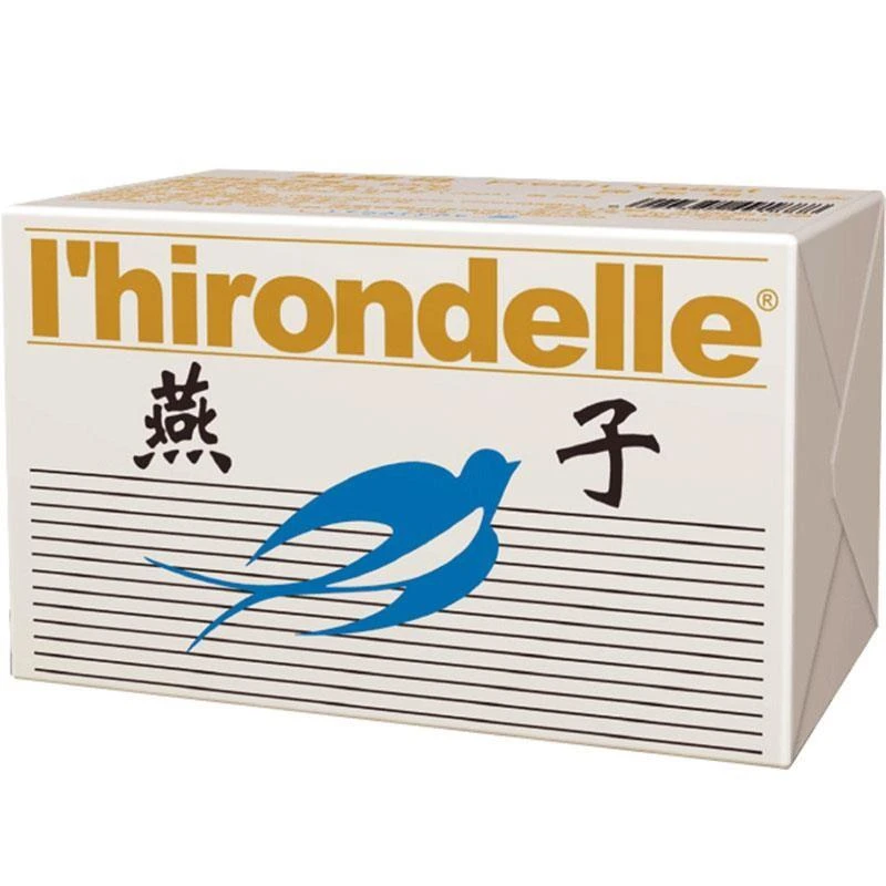 燕子鲜酵母法国乐斯福新鲜高活性发酵粉稳定蓬发性好