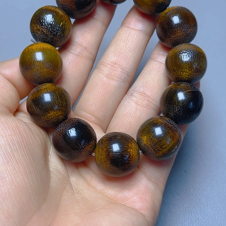 大果紫檀（缅甸花梨）