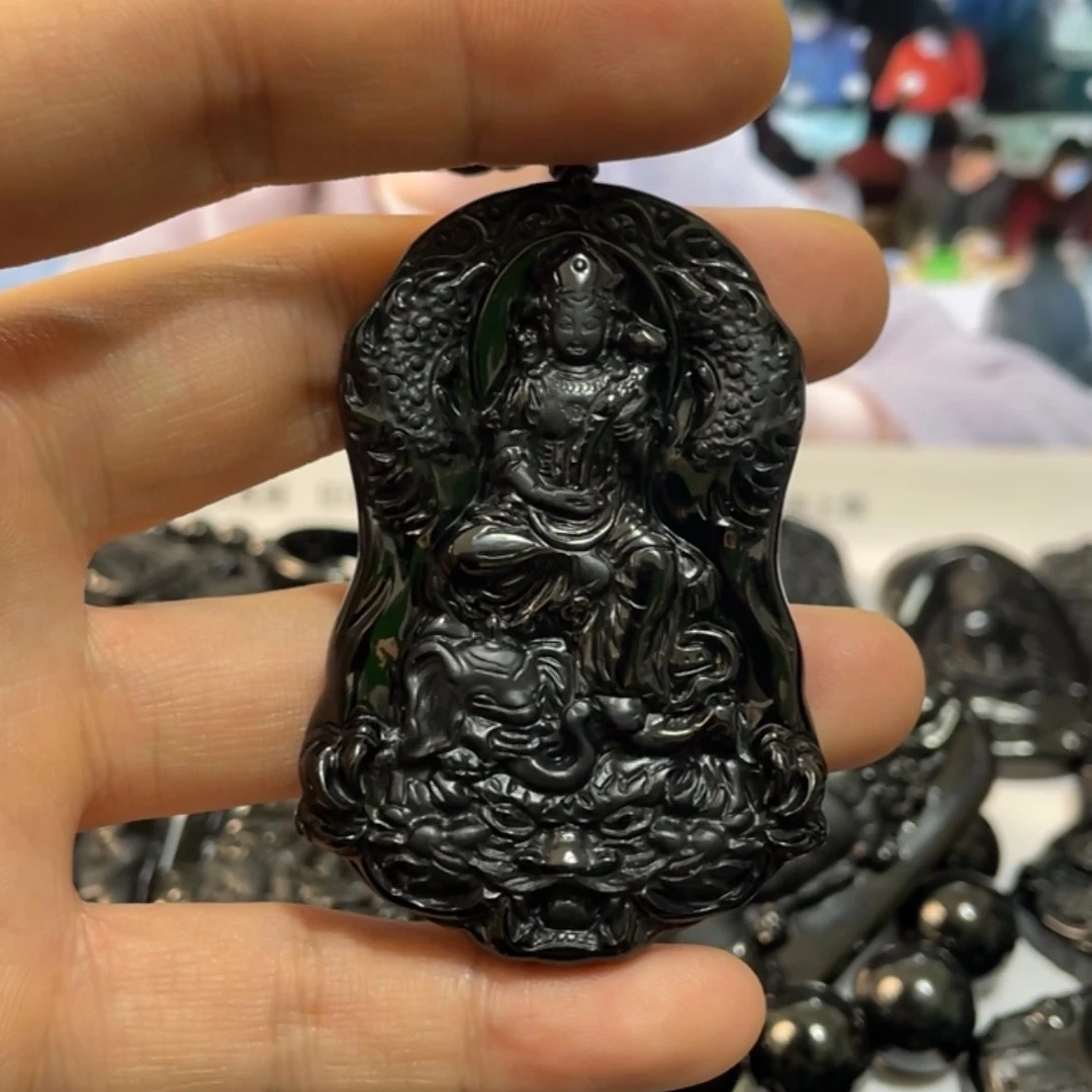 【闪购商品】翡翠吊坠(不含链)未镶嵌21