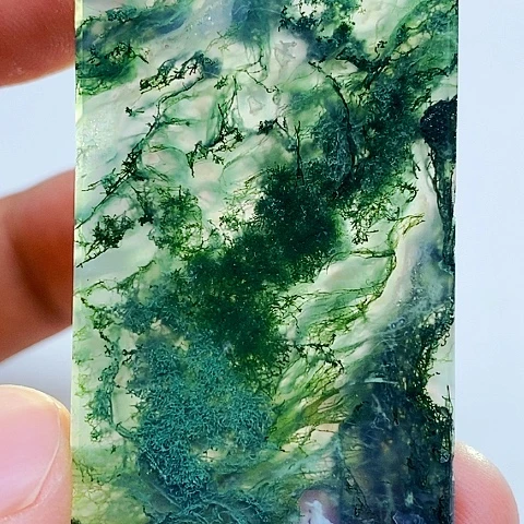 玛瑙/玉髓颈饰未镶嵌阿*哥