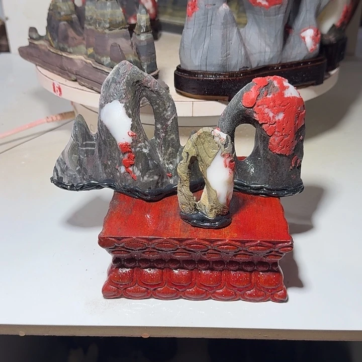 开***.石材灵璧石888888