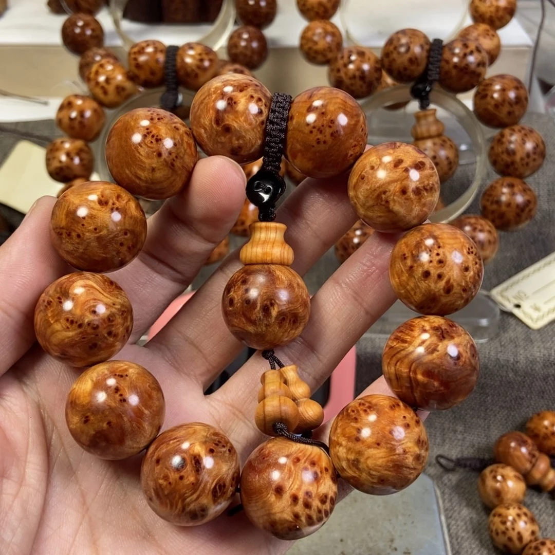 柏木（崖柏）手串/手链