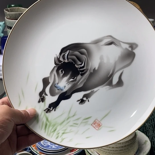水滴瓷器水滴瓷器