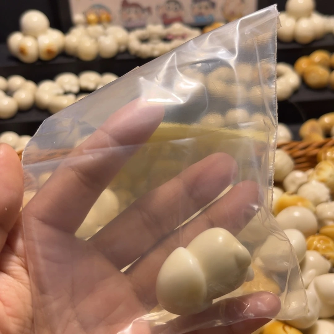 一***十菩提根/象牙果吊坠
