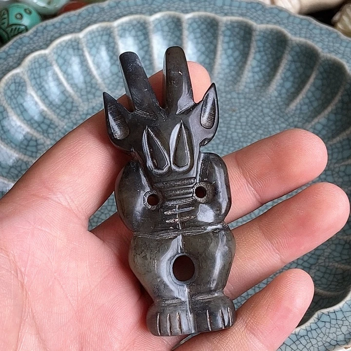 摆件直播瓷器链接114