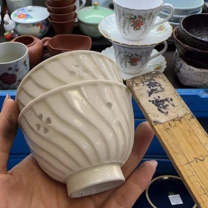 才***吉瓷片一物一拍感谢支持