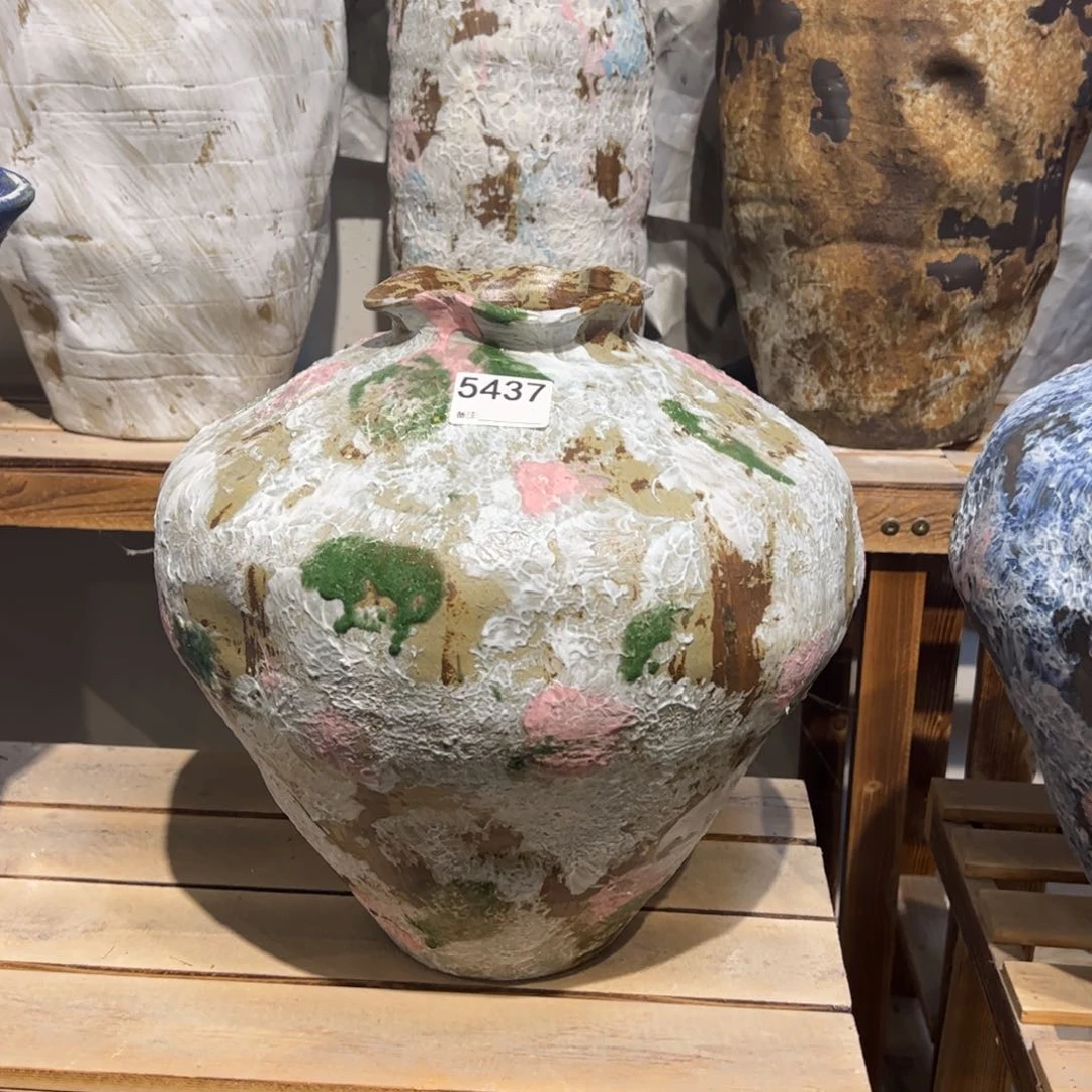 瓷片5437高33口10默认无孔