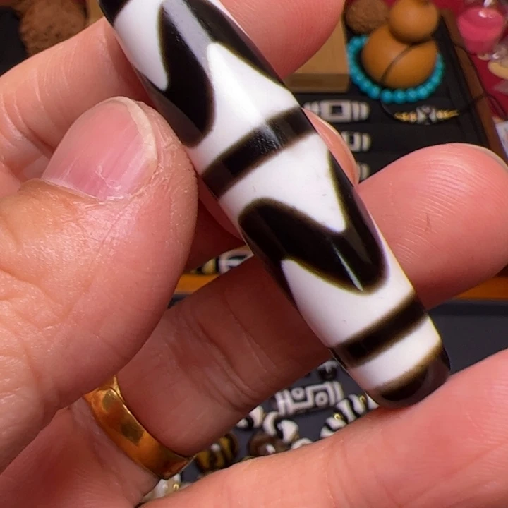 未镶嵌颈饰玛瑙/玉髓