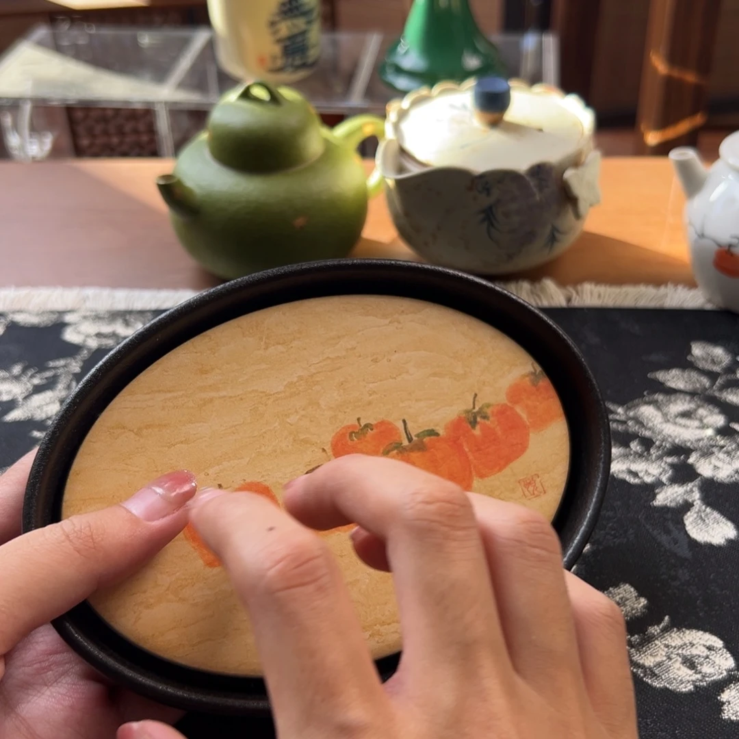 茶具等产品的生产
