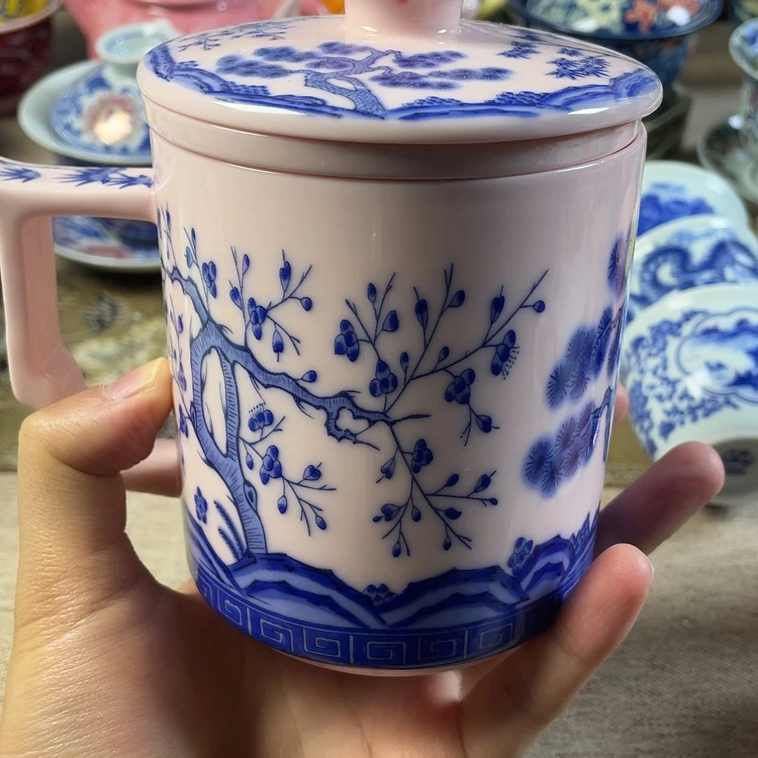 瓷片景德镇陶瓷255666666