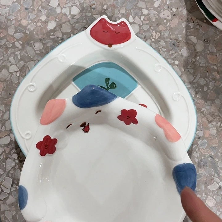 微瑕陶瓷完美主义者勿拍2