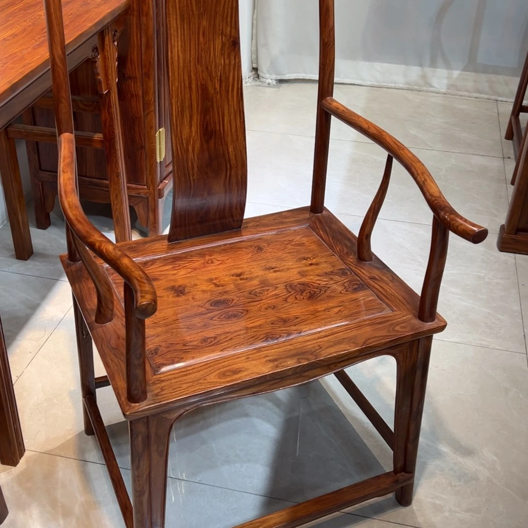 香枝木类成套家具三**?