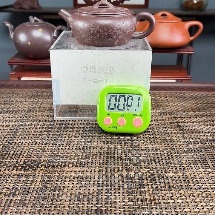 牛***王茶壶紫砂宜兴原矿泥料手工紫砂壶