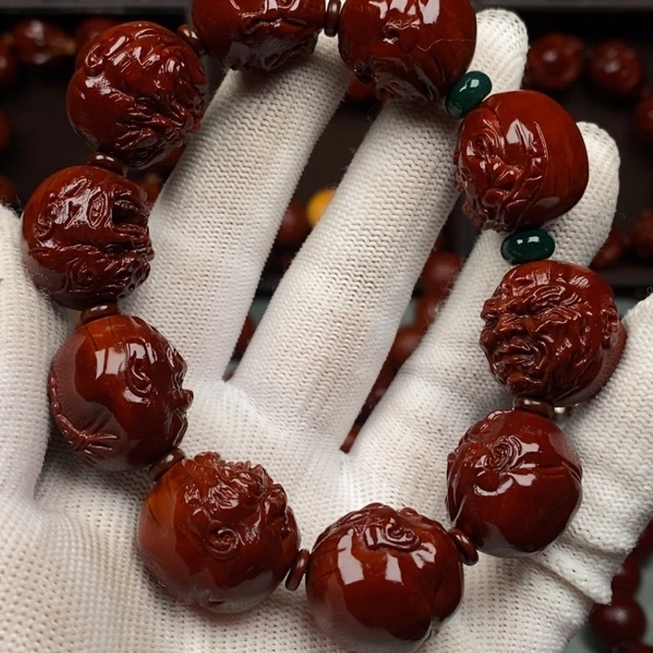 ****薛吊坠橄榄核75467888999