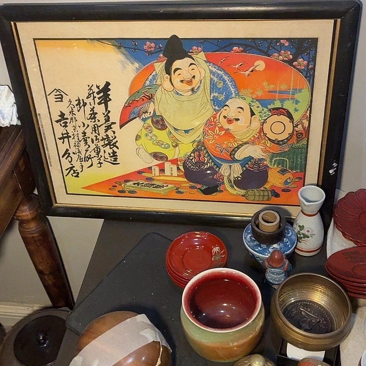 风***起【川山堂闪购商品】海外孤品甄选