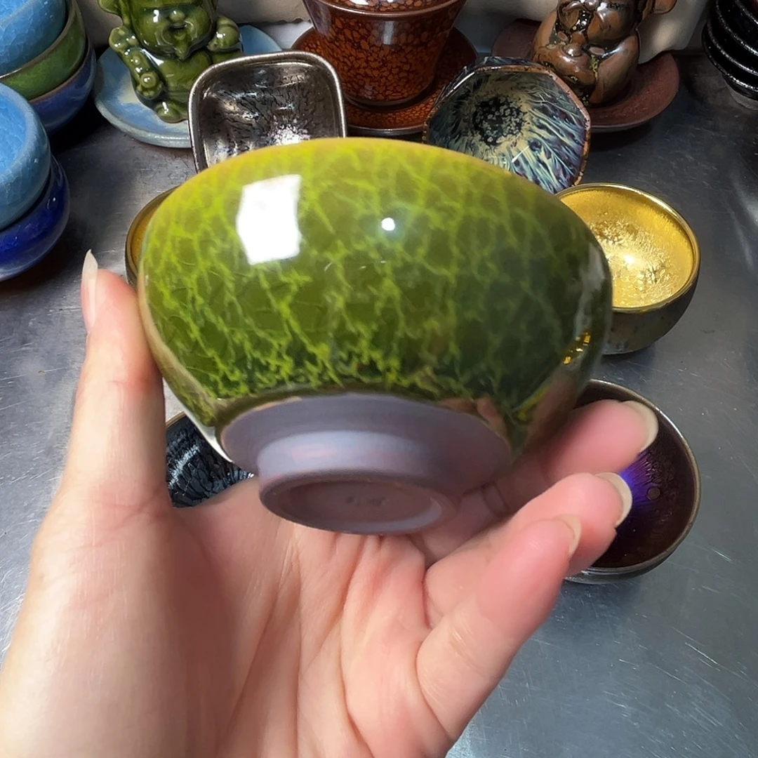 茶盏你的心在滴血我都明白不