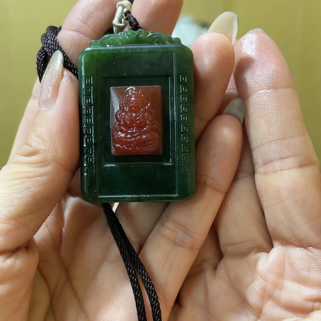 【闪购商品】手链琥珀未镶嵌微瑕