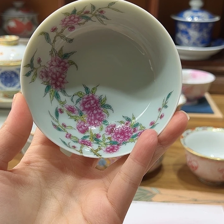 微瑕微瑕景德镇陶瓷