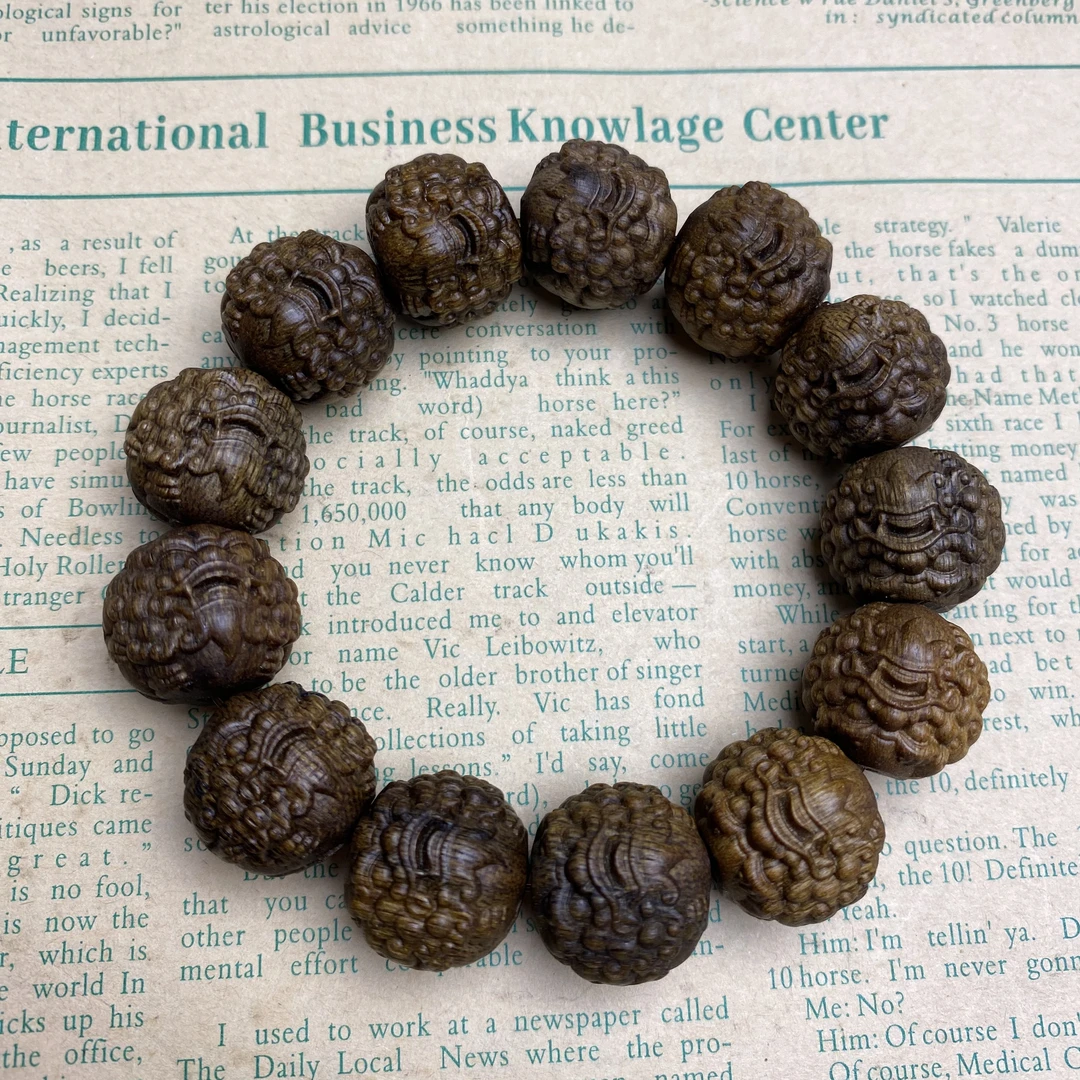 【雅香斋】C0288手串多样性发货