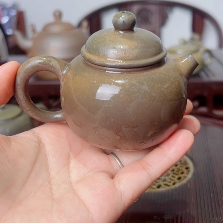 坭兴陶贵台龙窑79