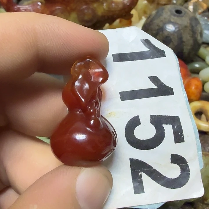 心***蕴未镶嵌颈饰玛瑙/玉髓