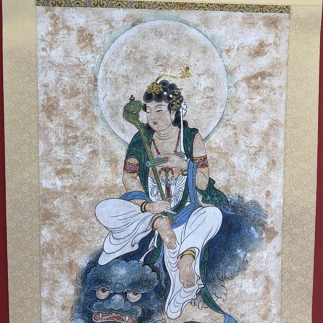 楷***国画于庆浩画家作品