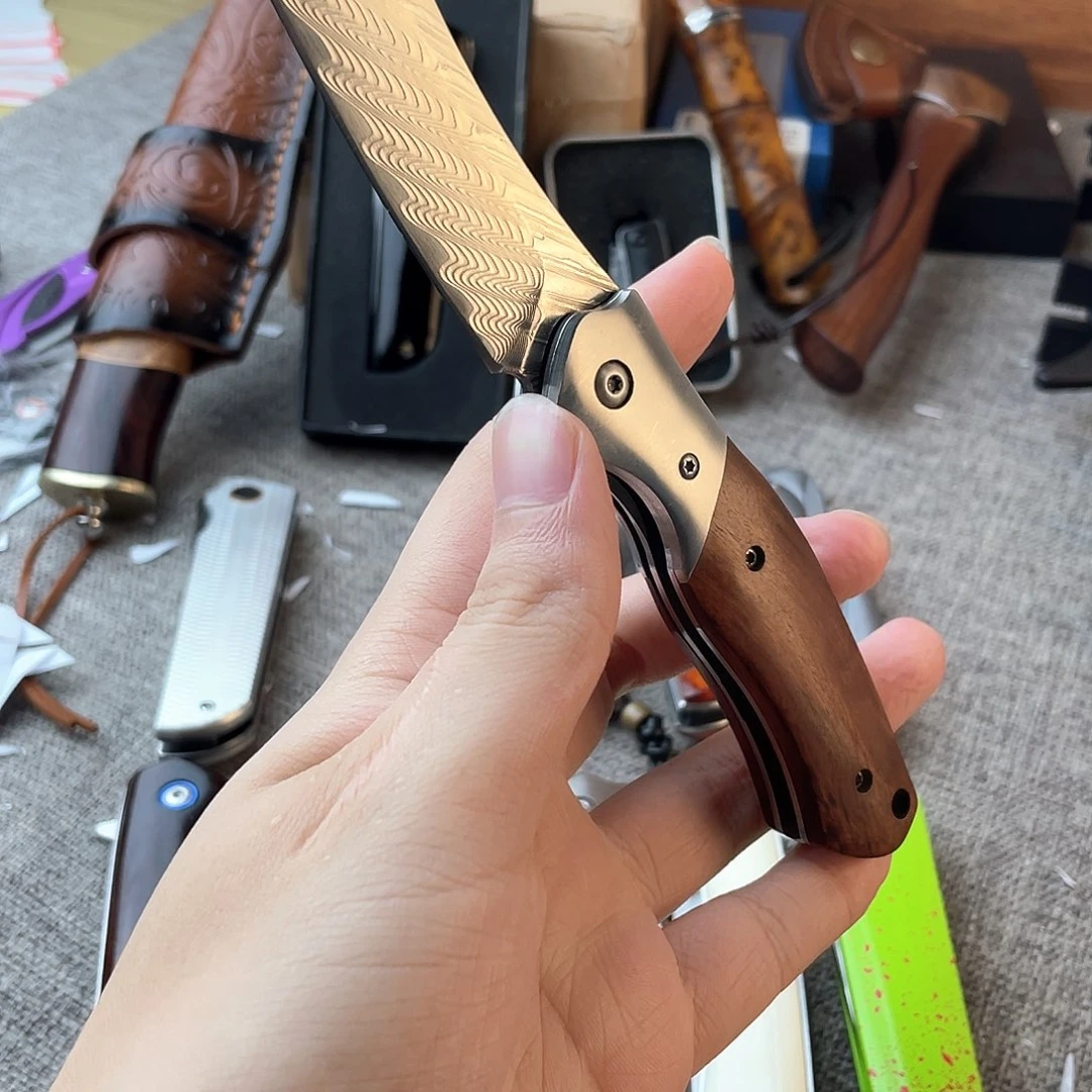 大马士革多功能工具