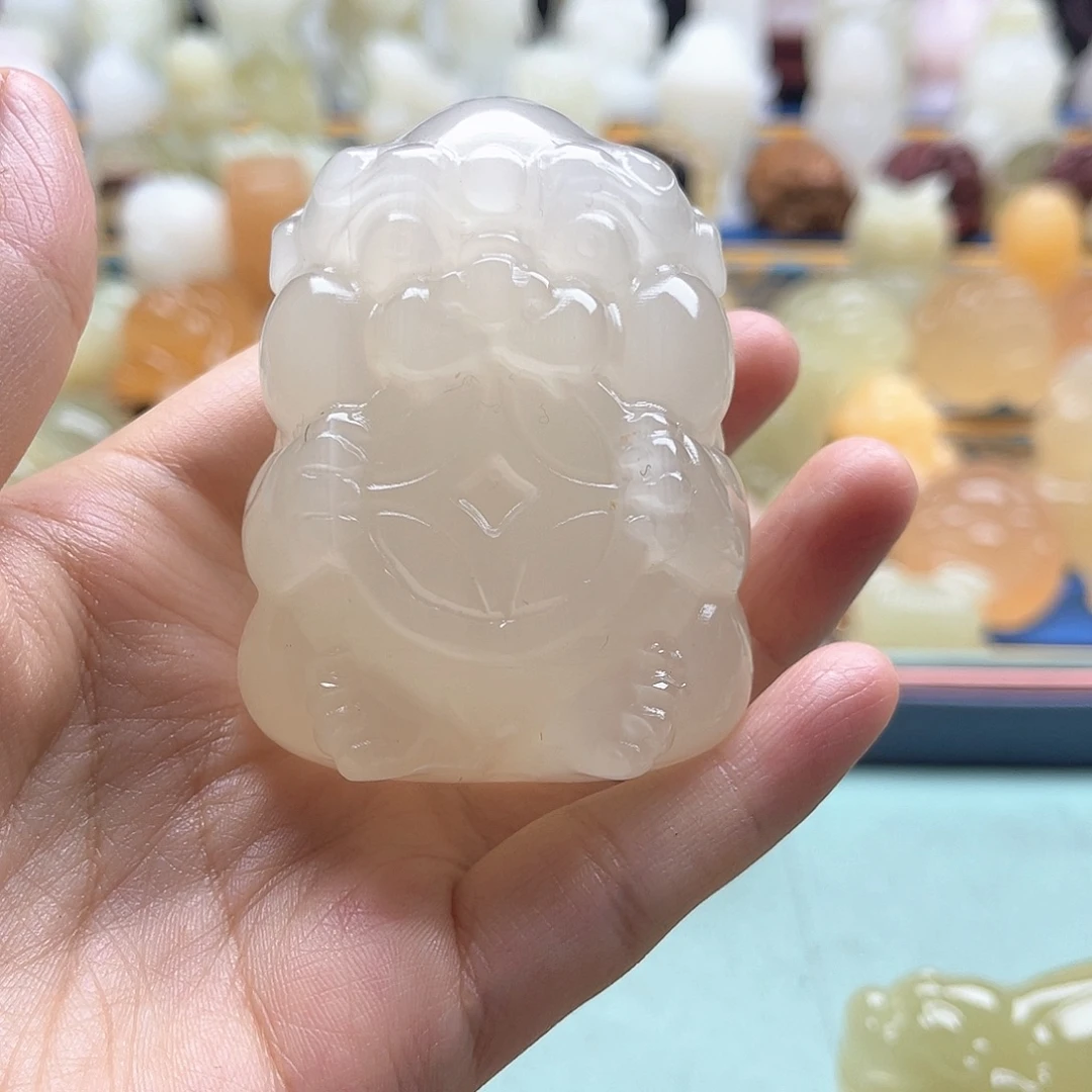 楚***云新疆昆仑山脉山料