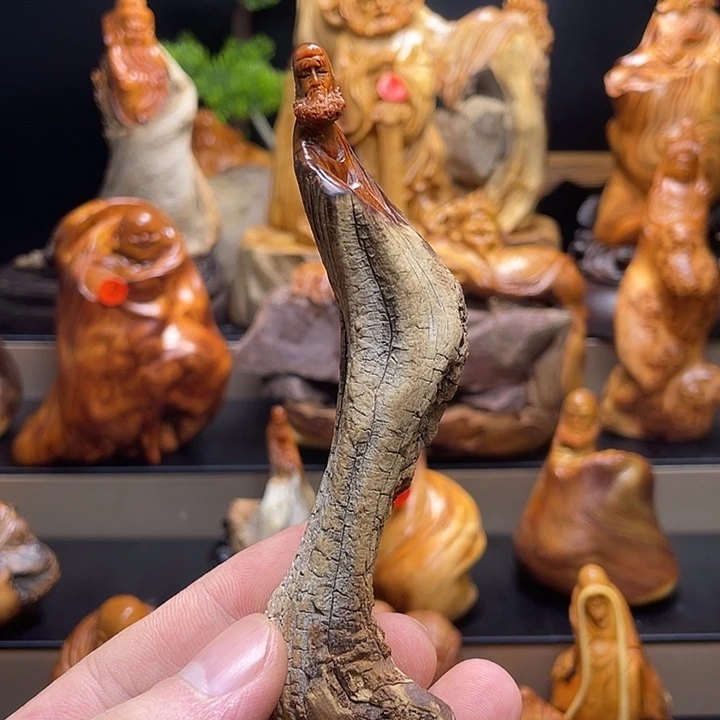 大***山柏木（崖柏）33333333333333333