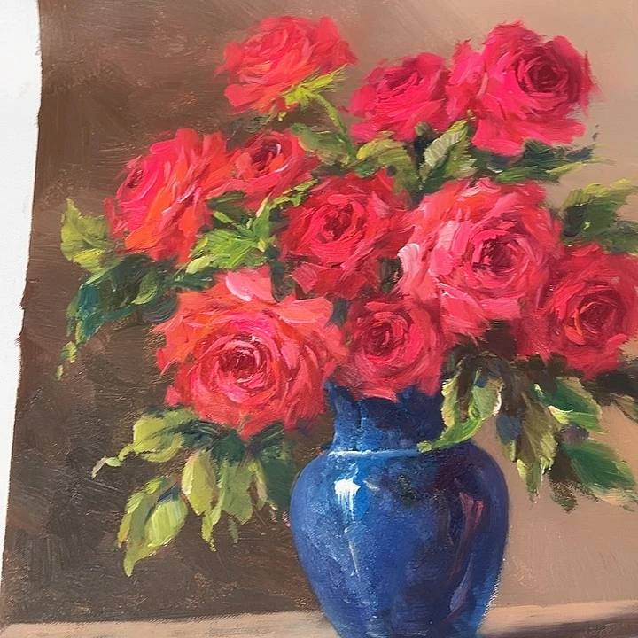 油画p z y p w y p z p z