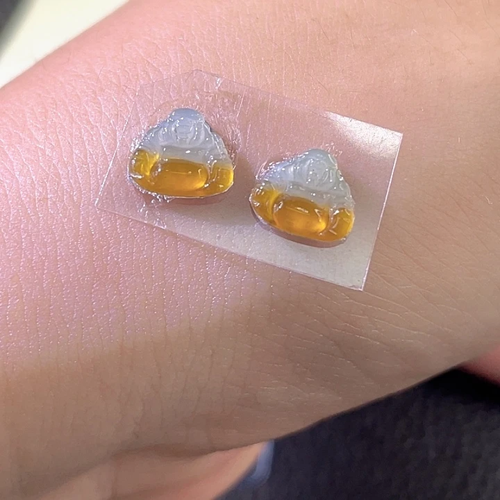 未镶嵌定制翡翠翡翠