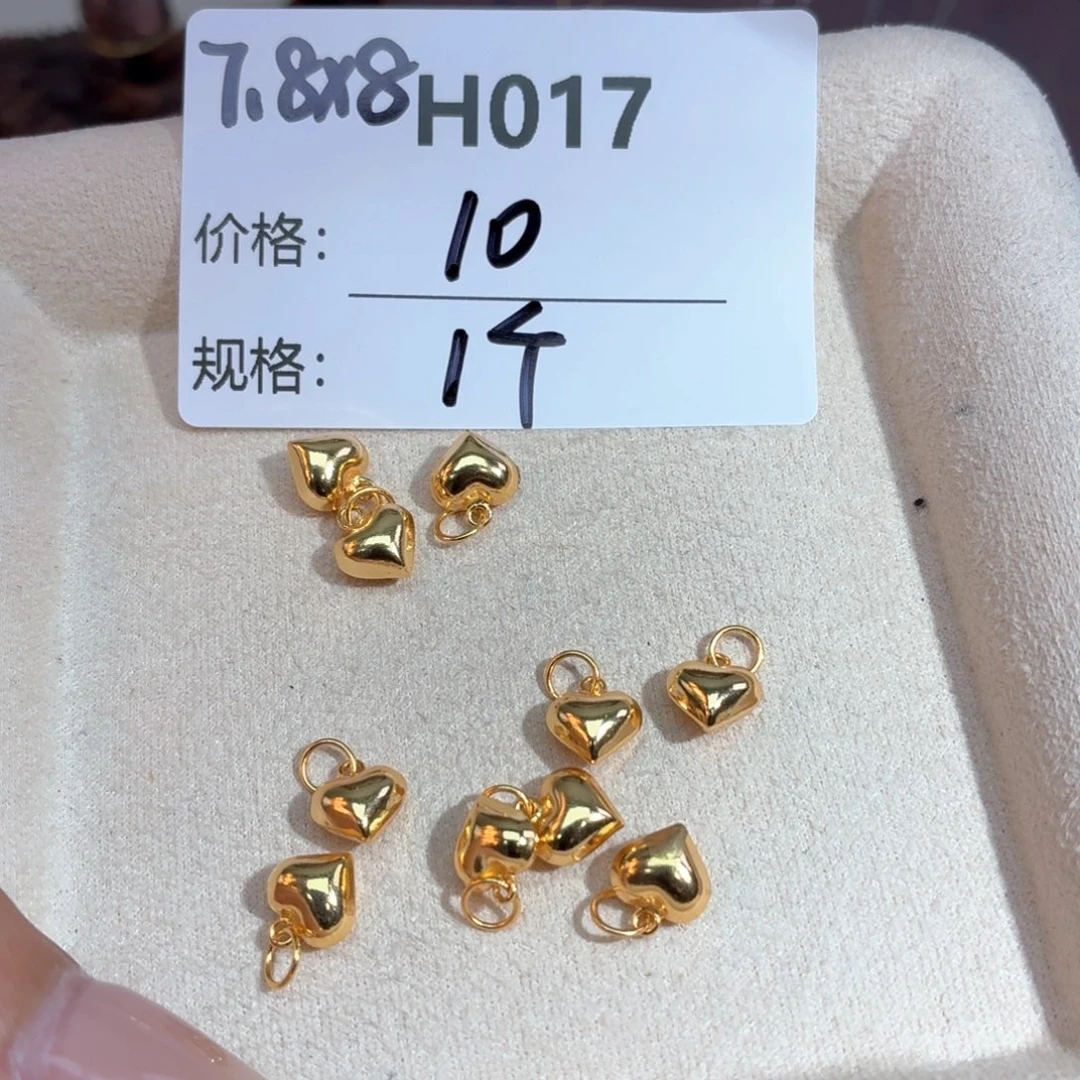 玻璃足银美银计H017