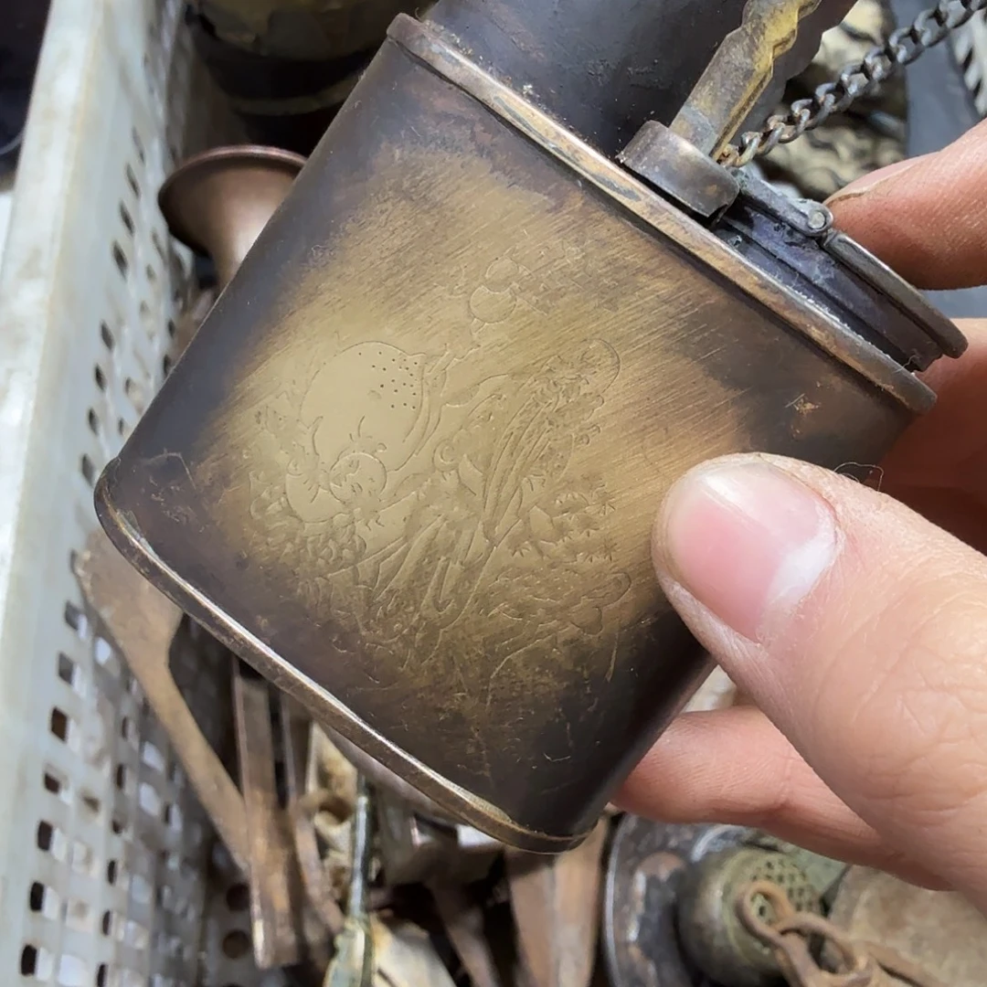 救***8一物一图，工艺品。