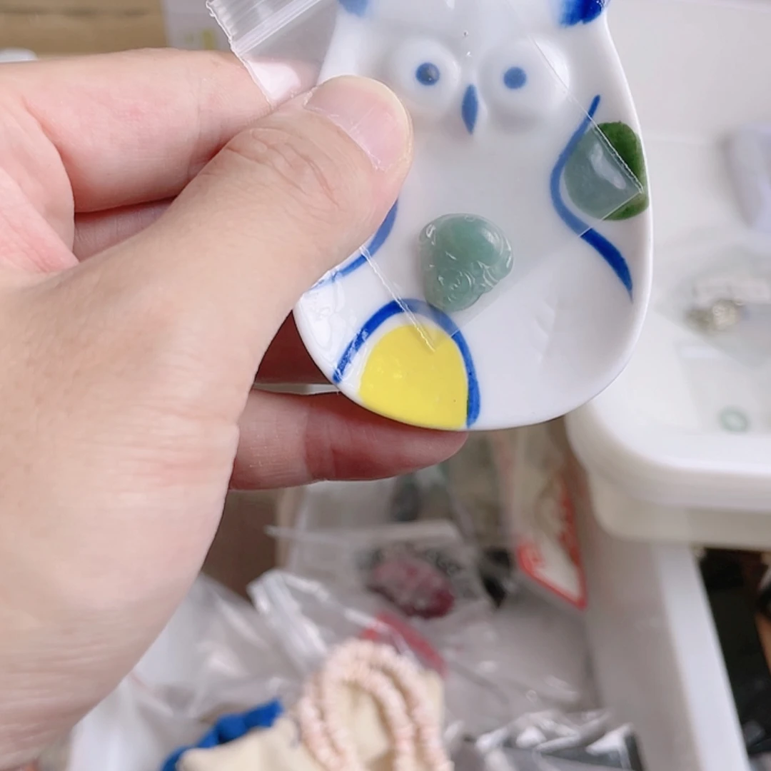 【闪购商品】瓷片酒*