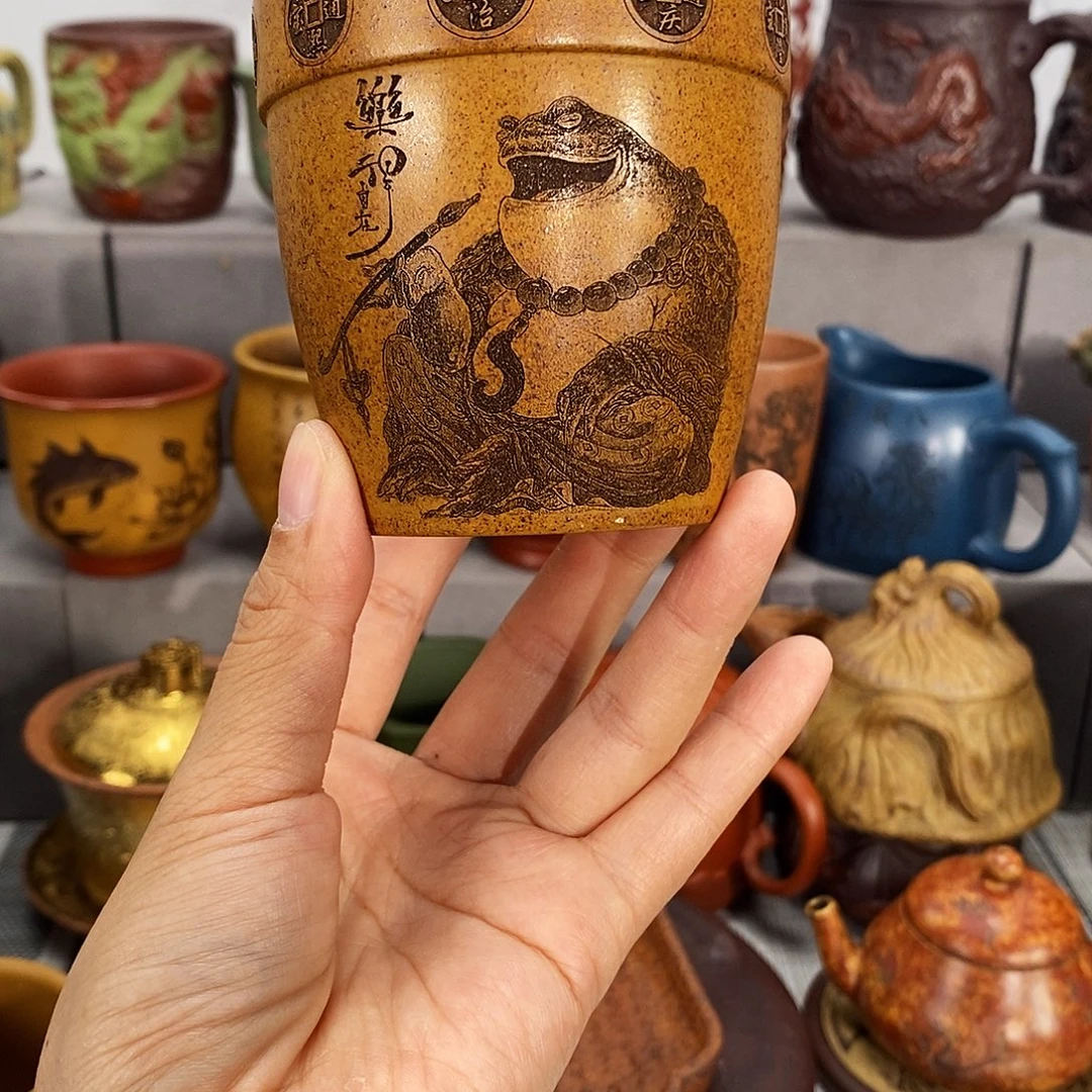 茶壶紫砂紫砂紫砂