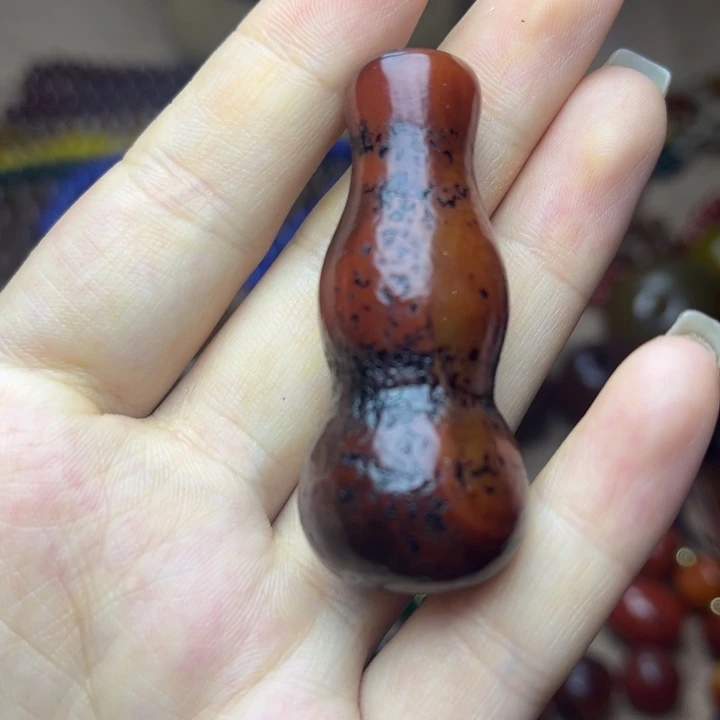 玛瑙/玉髓未镶嵌玛瑙珠子1111