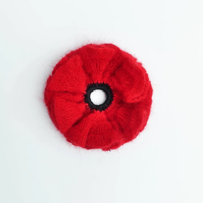 澳洲设计师品牌EvanaCheung【太阳花系列】发圈