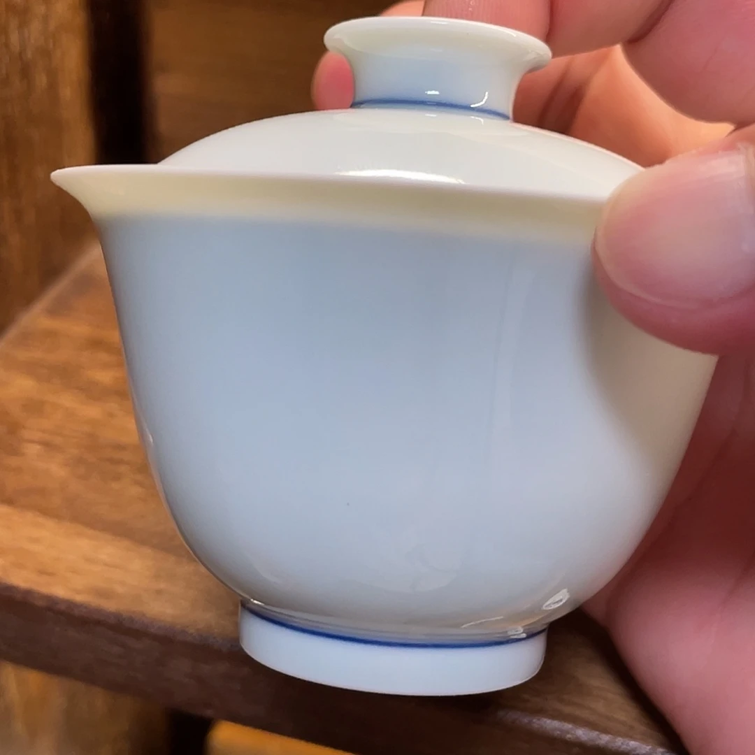 乐***空微瑕盖碗粉丝福利！！