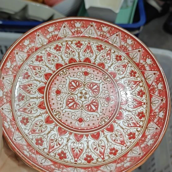 杯陶瓷杯碗盘微瑕介意慎拍