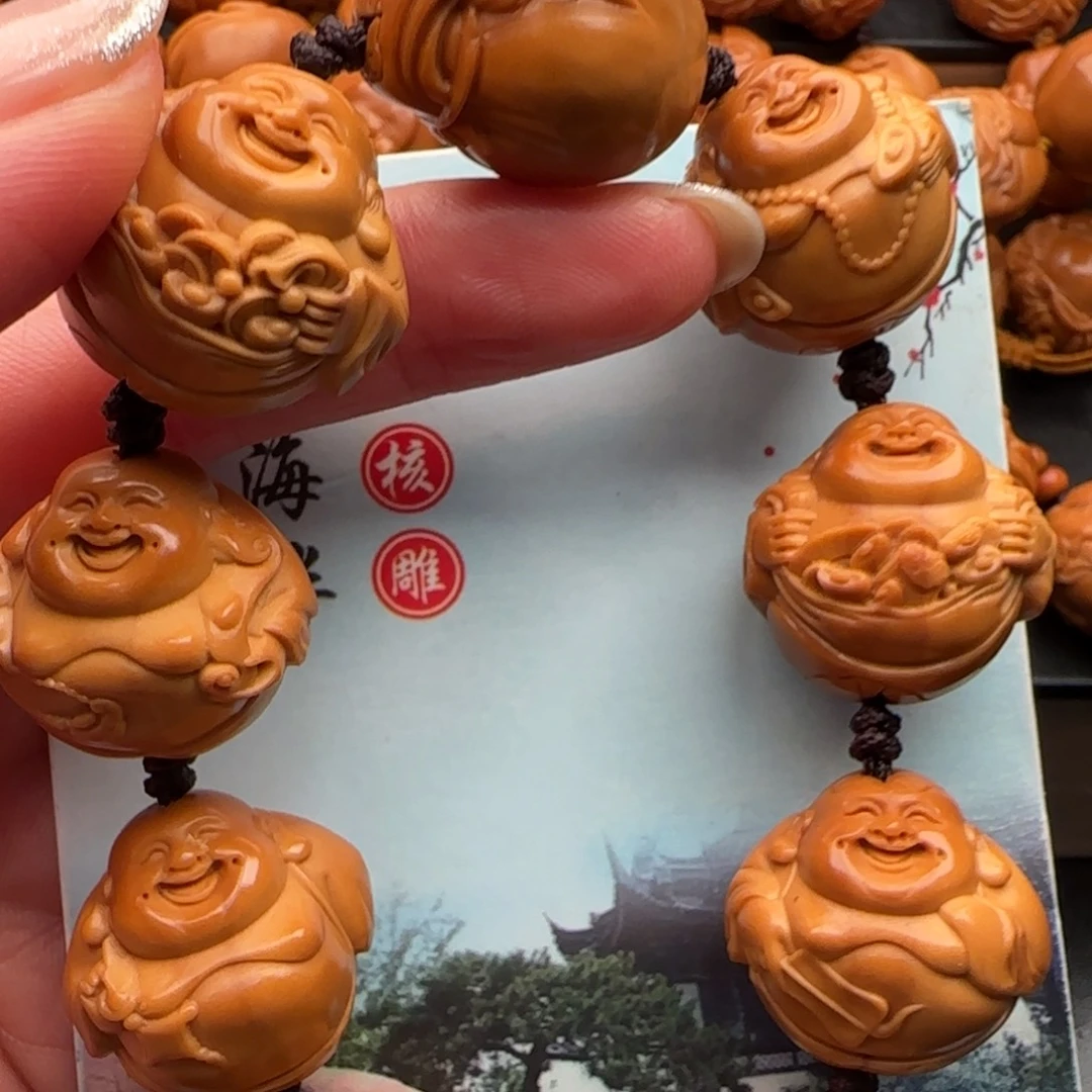 手串橄榄核橄榄核