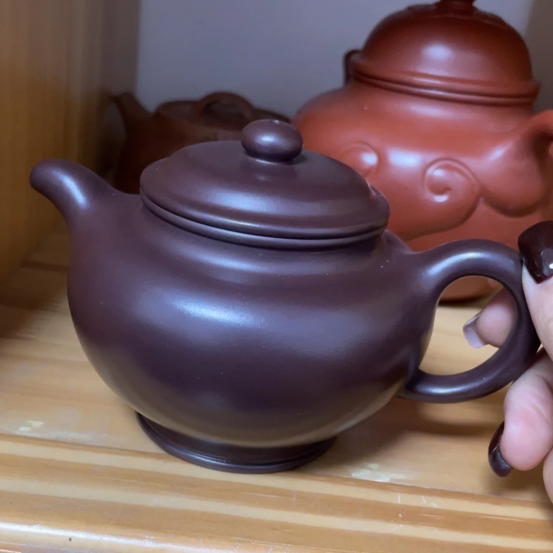 紫砂茶壶紫砂艺术学院