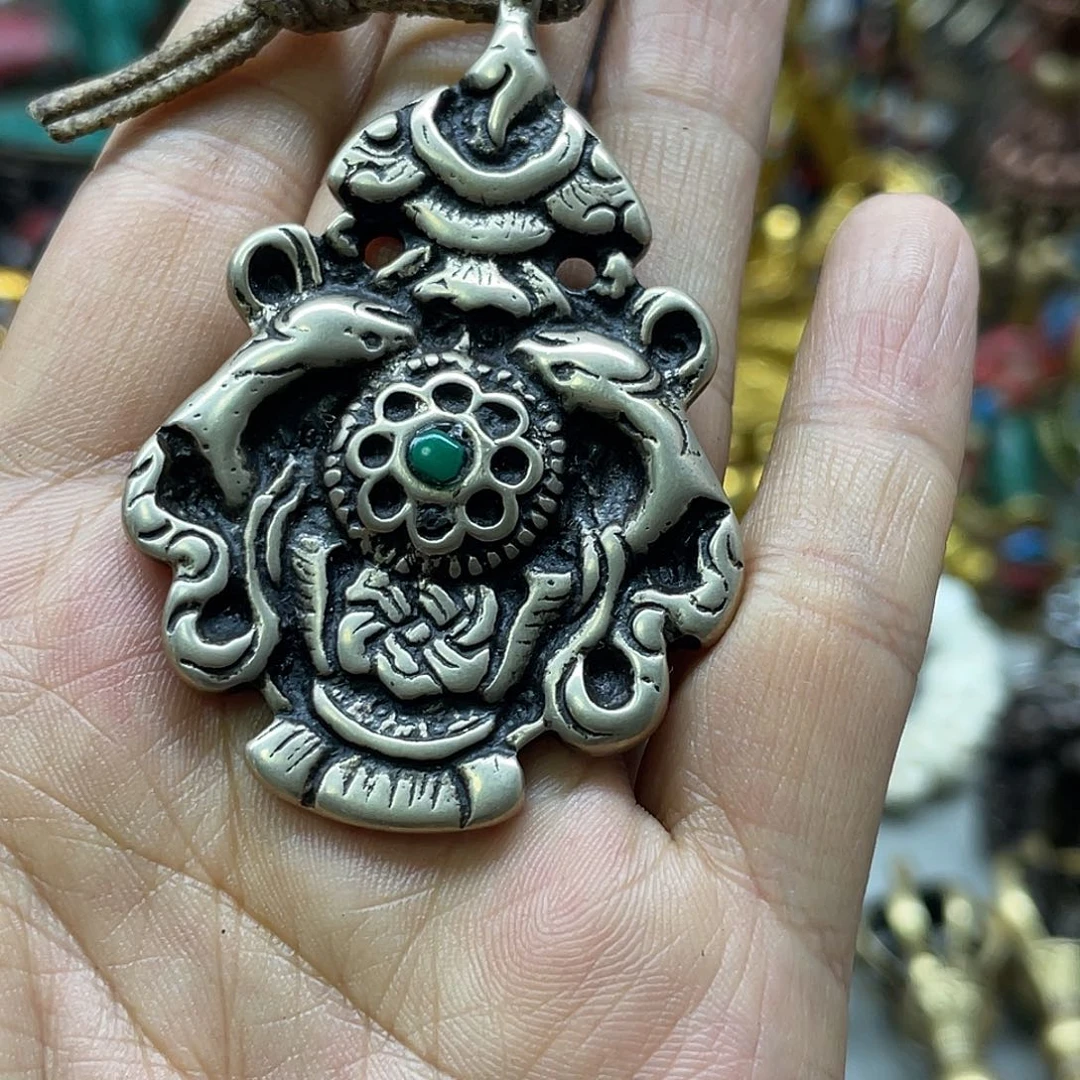 工艺品挂件一物一图