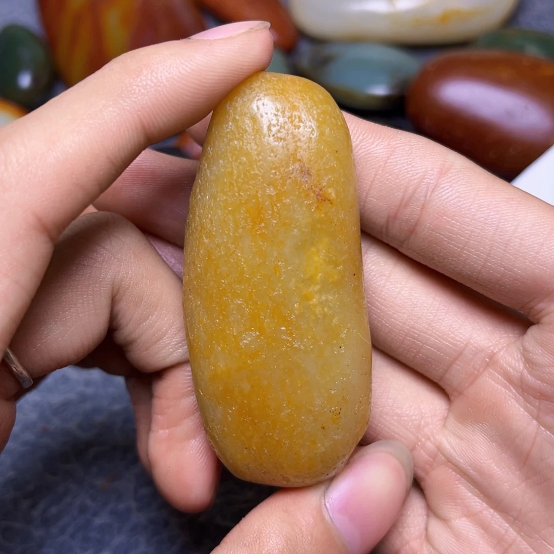 未镶嵌和田玉珠宝奇石