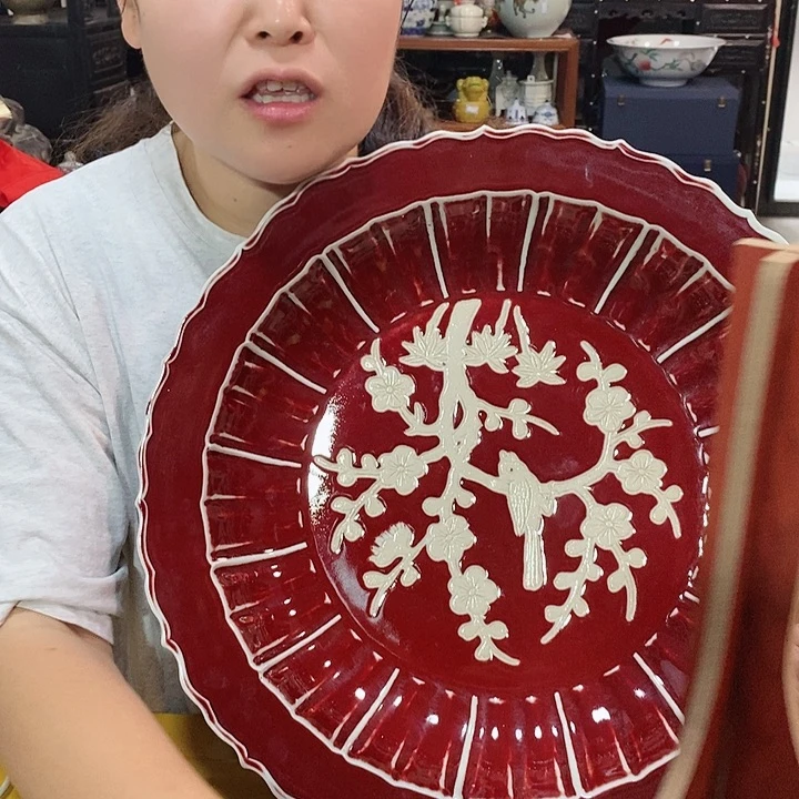 瓷片瓷器等行业都有着