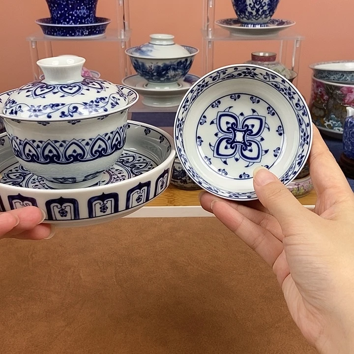 陶瓷制品加工工艺