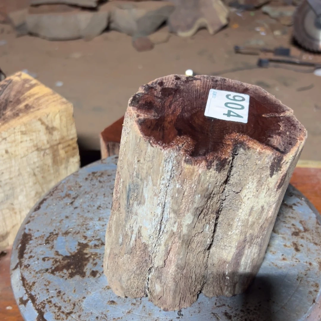 大果紫檀（缅甸花梨）