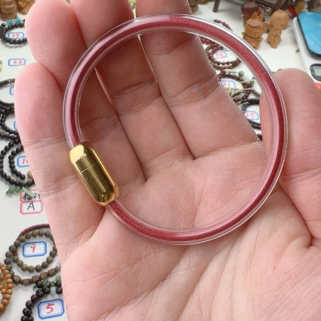 白玉菩提手串一****1111111