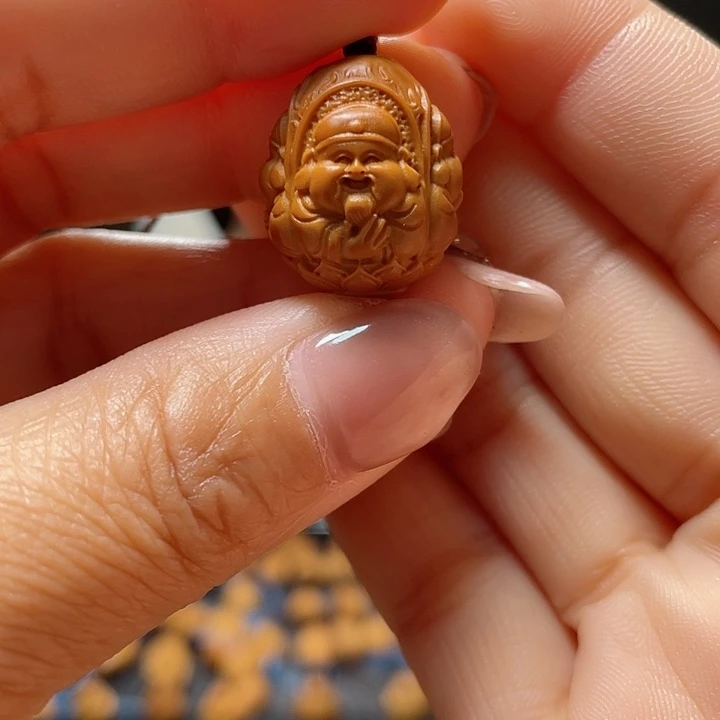 橄榄核手串/手链橄榄